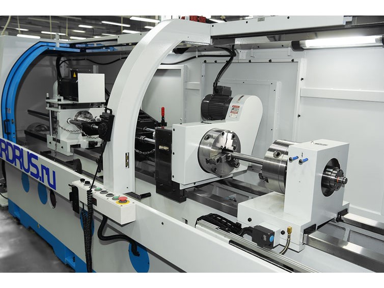 «ЭЛЕМЕР» развивает производство!